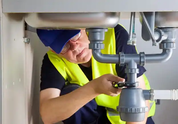 loodgieter Schalkhaar